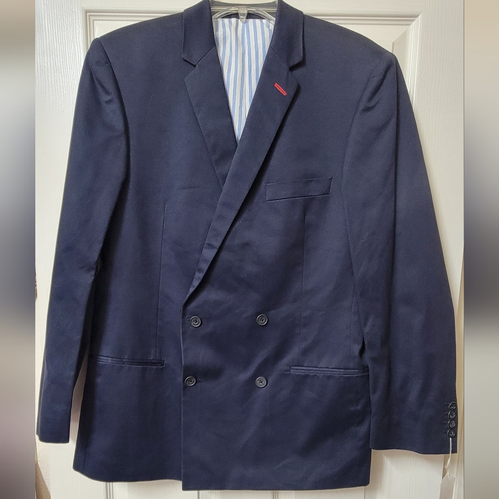 Bespoken Blazer